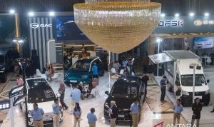 Dealer Jepang Berguguran, Mobil China Meroket: Ketimpangan Kompetisi Otomotif Indonesia Makin Tajam