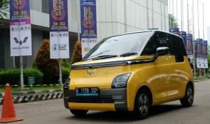 Dealer Mobil Jepang Tutup, EV China Meroket: Pemerintah Didesak Intervensi di Tengah Penurunan Daya Beli