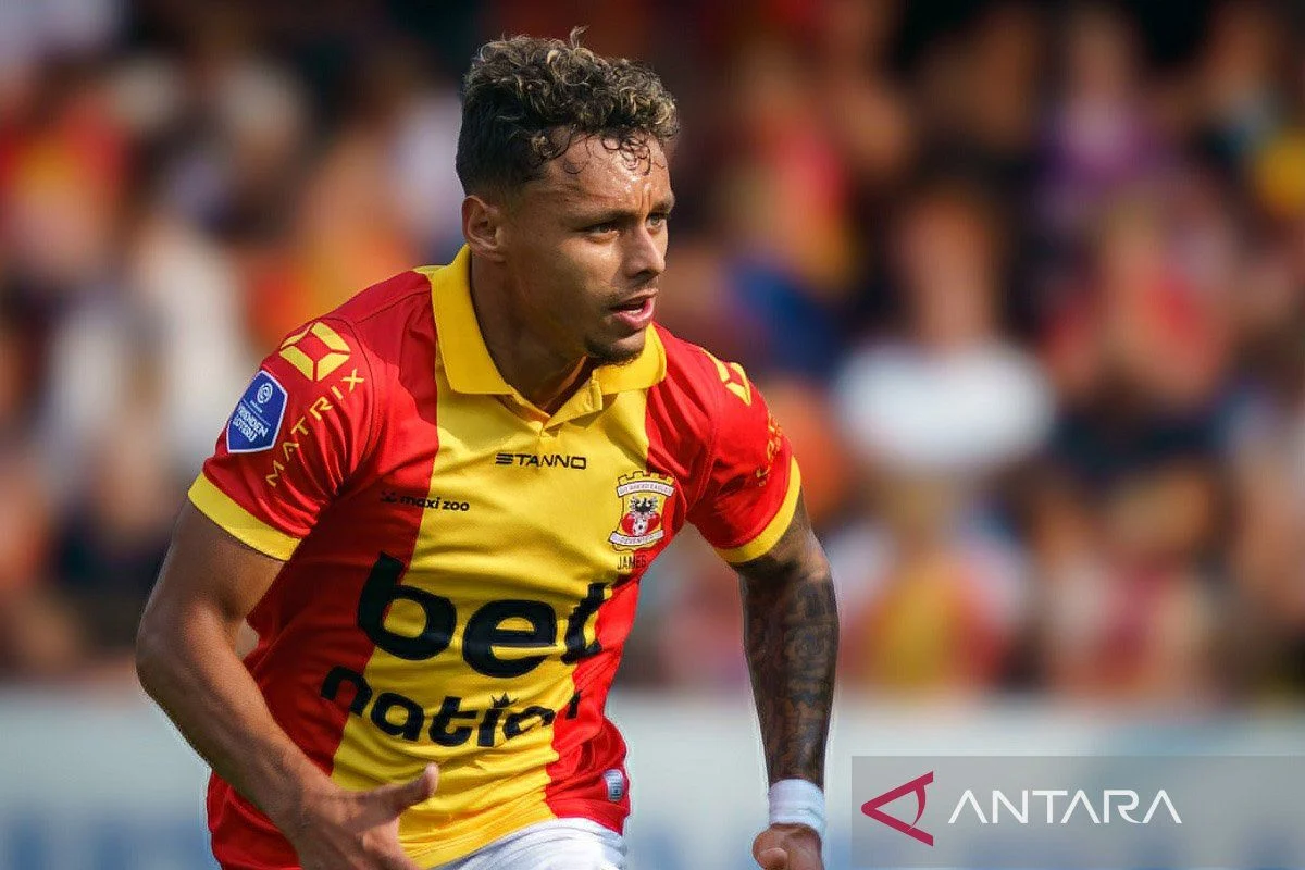 Dean James Kembali Bersinar di Euroborg: Imbang 0-0 antara Groningen dan Go Ahead Eagles Menggugah Klasemen Eredivisie