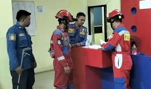 Debt Collector Lapor Kebakaran Palsu di Semarang, Damkar Geram dan Ajukan Tuntutan Hukum