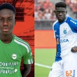 Debut Gemilang Bara Sapoko Ndiaye di Bayern Munich: Starter Muda Membantu Kemenangan 4-3 atas Mainz