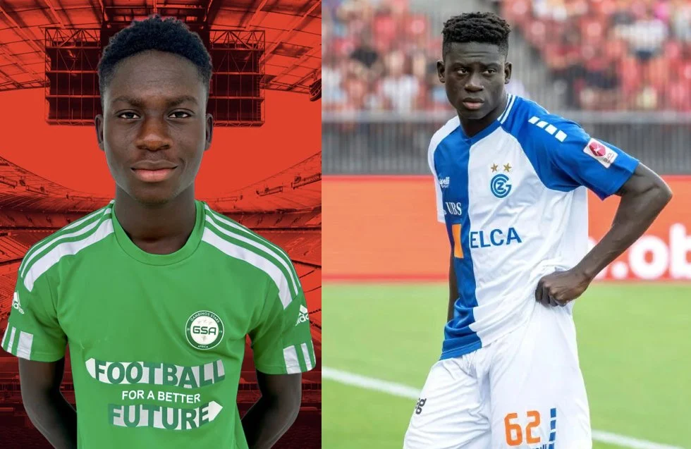 Debut Gemilang Bara Sapoko Ndiaye di Bayern Munich: Starter Muda Membantu Kemenangan 4-3 atas Mainz