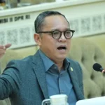 Deddy Sitorus Kritik Gibran: Kantor di IKN Tanpa Mitra Eksekutif Tak Efektif