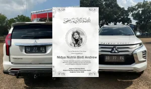 Dede Maulana Dijatuhi Hukuman 19 Tahun: Emosi Menggelegak, Ibu Nindia Novrin Menangis di Pengadilan Jambi