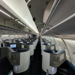 Delta Air Lines Potong Jadwal Musim Panas dan Hadapi Insiden Paket Mencurigakan, Dampak Besar bagi Penumpang