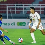 Deltras FC Kalahkan Persiku Kudus 2-1 dalam Duel Persiku vs Deltras yang Memukau