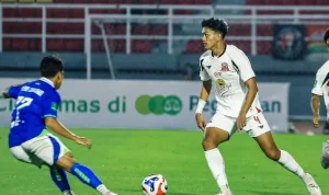 Deltras FC Kalahkan Persiku Kudus 2-1 dalam Duel Persiku vs Deltras yang Memukau