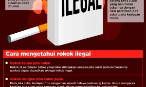 Demensia Mengancam Otak: Dampak Rokok dan Pengakuan Hukum Baru Buka Jalan Penanganan Lebih Serius