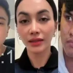 Denada Bongkar Alasan Rahasia Ayah Biologis Ressa Rossano: Tak Tahu Kabar, Masih Hidup Atau Tidak?