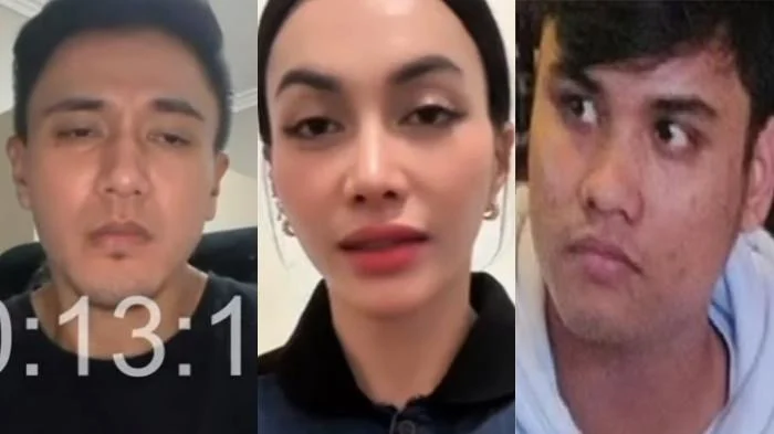 Denada Bongkar Alasan Rahasia Ayah Biologis Ressa Rossano: Tak Tahu Kabar, Masih Hidup Atau Tidak?