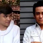 Denada Klarifikasi Isu Ayah Ressa, Minta Maaf ke Teuku Ryan, Iwa K, dan Publik