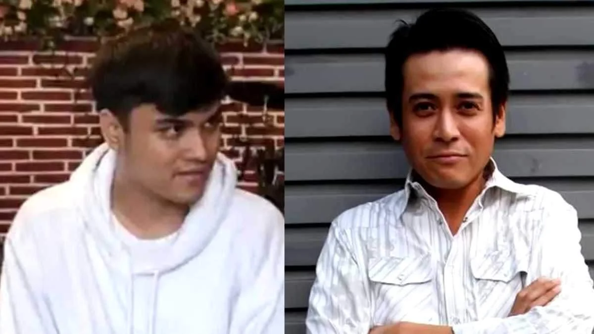 Denada Klarifikasi Isu Ayah Ressa, Minta Maaf ke Teuku Ryan, Iwa K, dan Publik