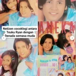 Denada Minta Maaf: Akhirnya Mengakui Kesalahan kepada Teuku Ryan, Iwa K, dan Adjie Pangestu