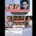 Denada Ungkap Alasan Tutupi Identitas Ayah Ressa: Pengakuan, Permintaan Maaf, dan Upaya Damai Keluarga