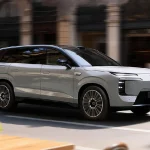 Denza N8L Flash Charge Edition: Isi Daya Penuh 9 Menit, Harga Rp 900 Jutaan, Siap Disambut Pasar Indonesia