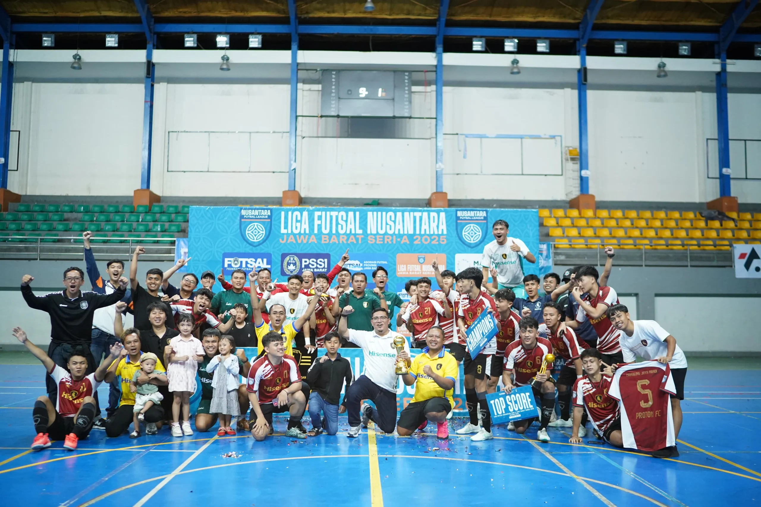 Deportivo balik ke puncak: Remontada dramatis 3-1 atas Mirandés di Riazor