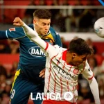 Derbi Memat di Zona Degradasi: Auxerre vs Nantes Berujuk Seri Tanpa Gol, Nasib Relegasi Semakin Genting