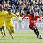 Derby de la Bretagne 2026: Nantes vs Brest Berujung 1-1 dalam Drama Menegangkan