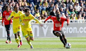 Derby de la Bretagne 2026: Nantes vs Brest Berujung 1-1 dalam Drama Menegangkan