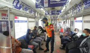 Desakan DPR Gencar Reformasi Keselamatan Kereta Setelah Insiden KA Tabrak KRL di Bekasi Timur