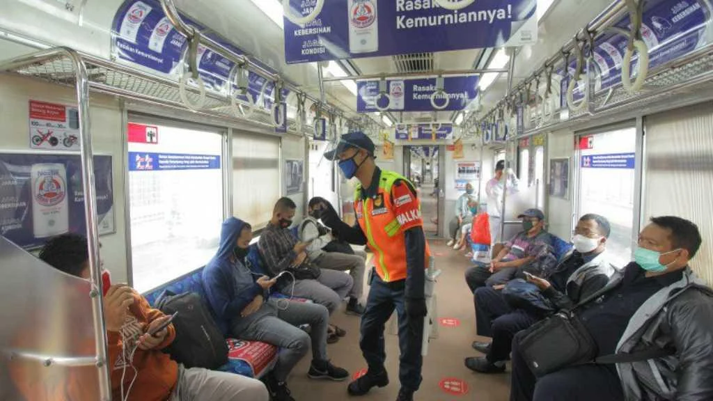 Desakan DPR Gencar Reformasi Keselamatan Kereta Setelah Insiden KA Tabrak KRL di Bekasi Timur