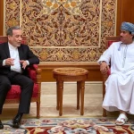 Dialog Damai Iran AS: Iran dan Pakistan Perkuat Upaya dengan Pertemuan Abbas Araghchi dan Asim Munir