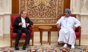 Dialog Damai Iran AS: Iran dan Pakistan Perkuat Upaya dengan Pertemuan Abbas Araghchi dan Asim Munir