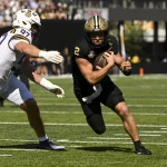 Diego Pavia Gagal Draft: Langkah Berani yang Bisa Ubah Sejarah NFL?