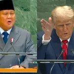 Dino Patti Djalal: Prabowo Terlalu Giat Mengejar Trump, Rekomendasi Pendekatan Baru Indonesia‑AS