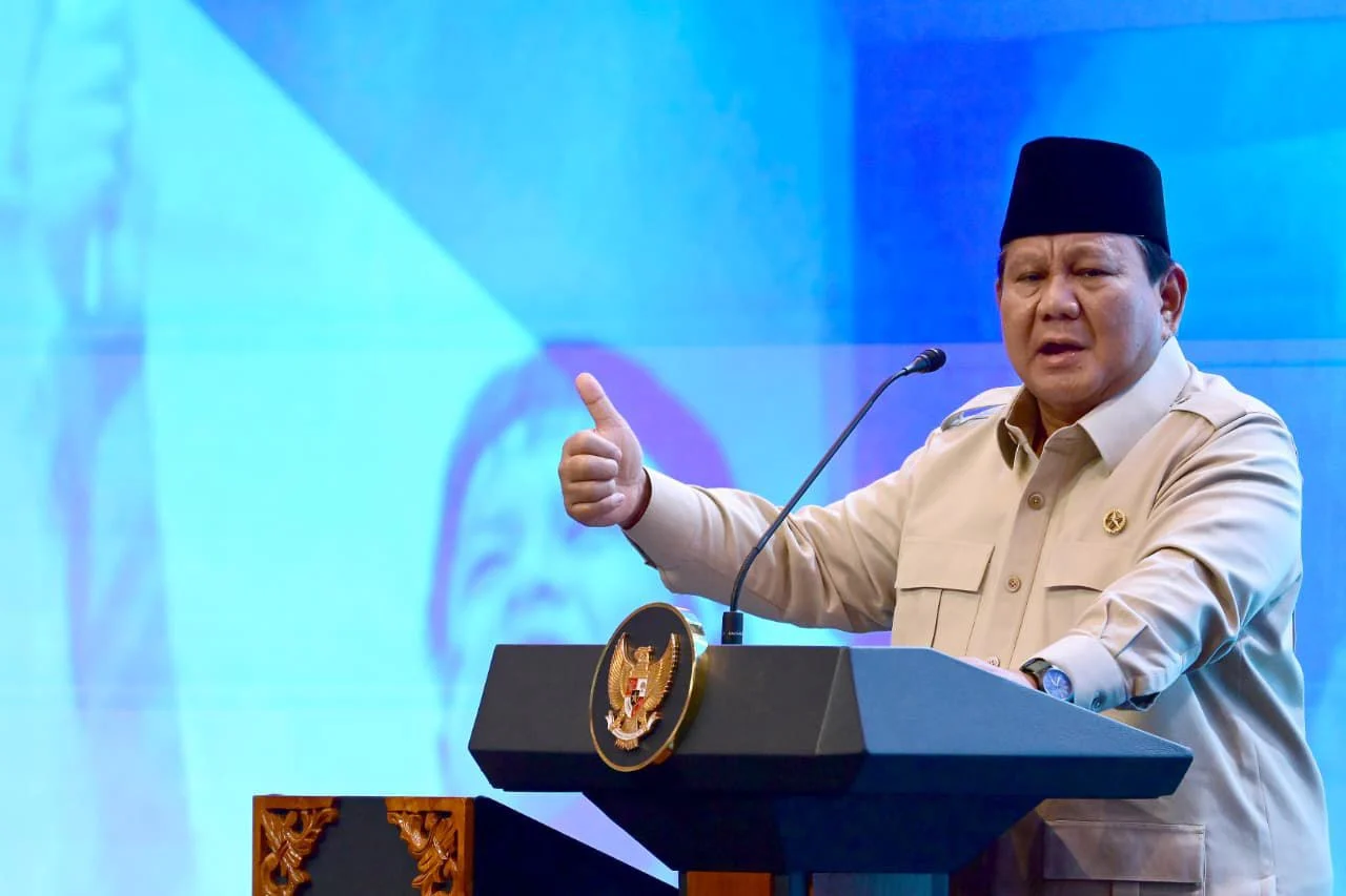Direktur LIMA Tuding Adik Prabowo Perburuk Iklim Politik, Investor Khawatir Stabilitas Ekonomi