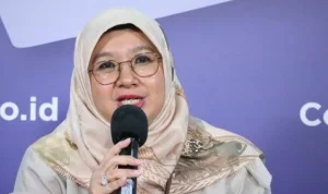 Dirut RSHS Bandung Ungkap Kronologi Bayi Nyaris Tertukar, Klaim Masalah Sudah Diselesaikan Secara Kekeluargaan
