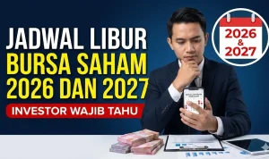 Dividen Bank Swasta 2026: Nominal Menggiurkan & Jadwal Pembayaran yang Wajib Diketahui Investor