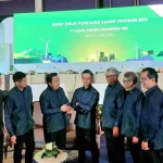 Dividen USD 120 Juta dan Rekomendasi Saham: Alamtri Resources Indonesia (ADRO) Jadi Sorotan Pasar pada 28 April 2026
