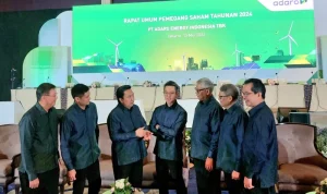 Dividen USD 120 Juta dan Rekomendasi Saham: Alamtri Resources Indonesia (ADRO) Jadi Sorotan Pasar pada 28 April 2026