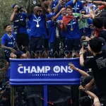 Doa Max Timisela: Legenda Persib Bandung Berharap Maung Bandung Kembali Juara