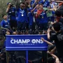Doa Max Timisela: Legenda Persib Bandung Berharap Maung Bandung Kembali Juara