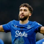 Dominic Calvert-Lewin Tegaskan Tak Ada Dendam Setelah Hair Pull Kontroversial Lisandro Martinez di Old Trafford