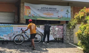 Dosen UGM Penasihat Daycare Little Aresha: Klarifikasi Resmi Kampus