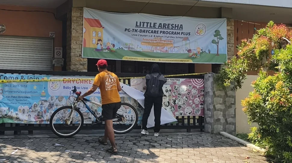 Dosen UGM Penasihat Daycare Little Aresha: Klarifikasi Resmi Kampus
