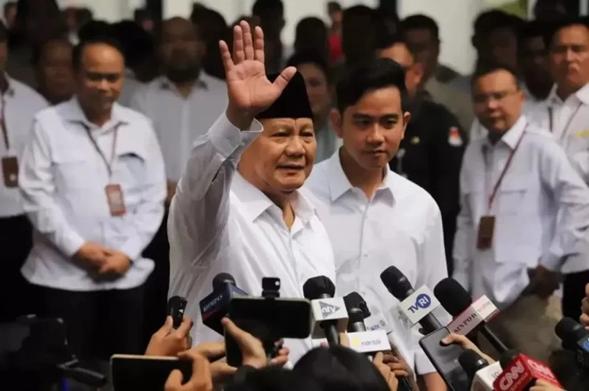 Dradjad Wibowo Tuduh Saiful Mujani Mainkan Api Politik Berbahaya, Kritiknya Bukan Sekadar Opini
