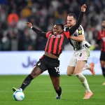 Drama 0-0 AC Milan vs Juventus di San Siro: Persaingan Liga Champions Makin Memanas