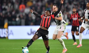 Drama 0-0 AC Milan vs Juventus di San Siro: Persaingan Liga Champions Makin Memanas