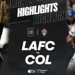 Drama 0-0 di BMO Stadium: LAFC vs Colorado Rapids Gagal Pecah, Son Heung‑min Tak Bersinar