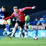 Drama 2-2 Southampton vs Ipswich: Kegagalan Promosi Otomatis dan Duel Tiga Tim di Hari Terakhir