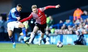 Drama 2-2 Southampton vs Ipswich: Kegagalan Promosi Otomatis dan Duel Tiga Tim di Hari Terakhir
