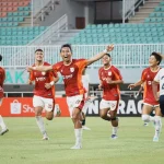 Drama 3-0 di Patriot Candrabhaga: Garudayaksa Tundukkan Sriwijaya dengan Penampilan Widodo CP dan Rizki Sudirman