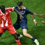 Drama 5-4: PSG vs Bayern Mengguncang Semifinal Champions League, Rekor Gol Tertinggi!