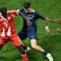 Drama 5-4: PSG vs Bayern Mengguncang Semifinal Champions League, Rekor Gol Tertinggi!