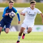 Drama Adu Penalti: Real Madrid U19 Raih Gelar UEFA Youth League Kedua Kalinya