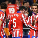 Drama Atlético Madrid: Transfer Bunt, Cedera Lookman, dan Larangan Bermain di Kandang Menjelang Final Champions League